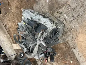 Corolla 03-08 Gearbox 5pins