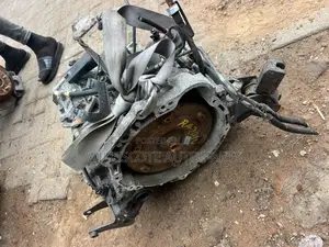 Corolla 03-08 Gearbox 5pins