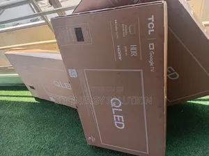 Terrific 43inches TCL Digital Tv