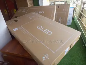 Stunning Uhd Resolution 43 Inches Tv Led TCL Tv Digital 43
