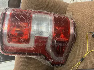 F 150 Tail Light