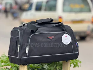 Omaya Multifunctional Packing Bag With Various Sizes