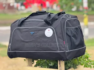 Omaya Multifunctional Packing Bag With Various Sizes