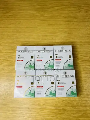 Dr. Zeng Armpit Deodorant
