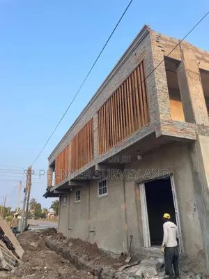 Wooden Strips Installation