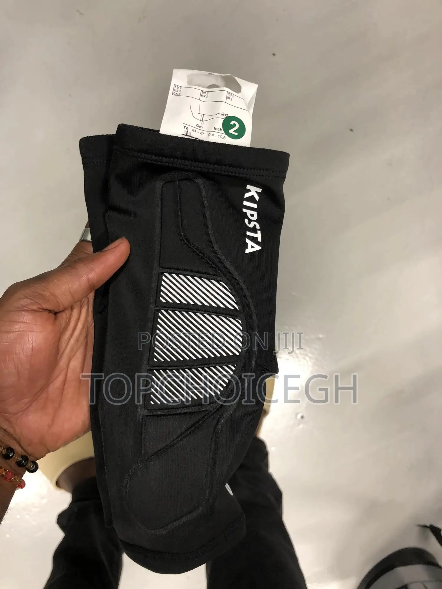 Kipsta Impact Guard