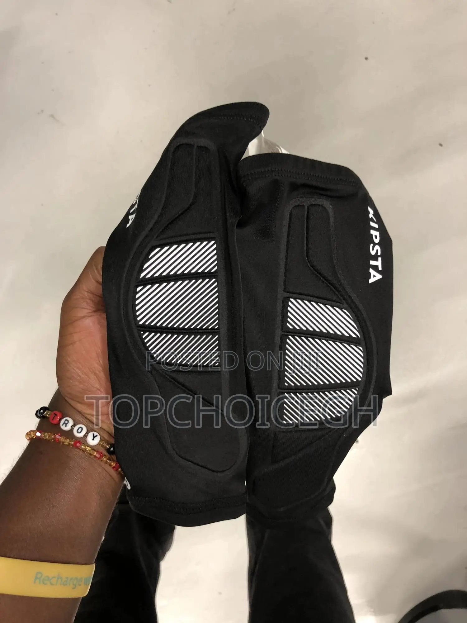 Kipsta Impact Guard