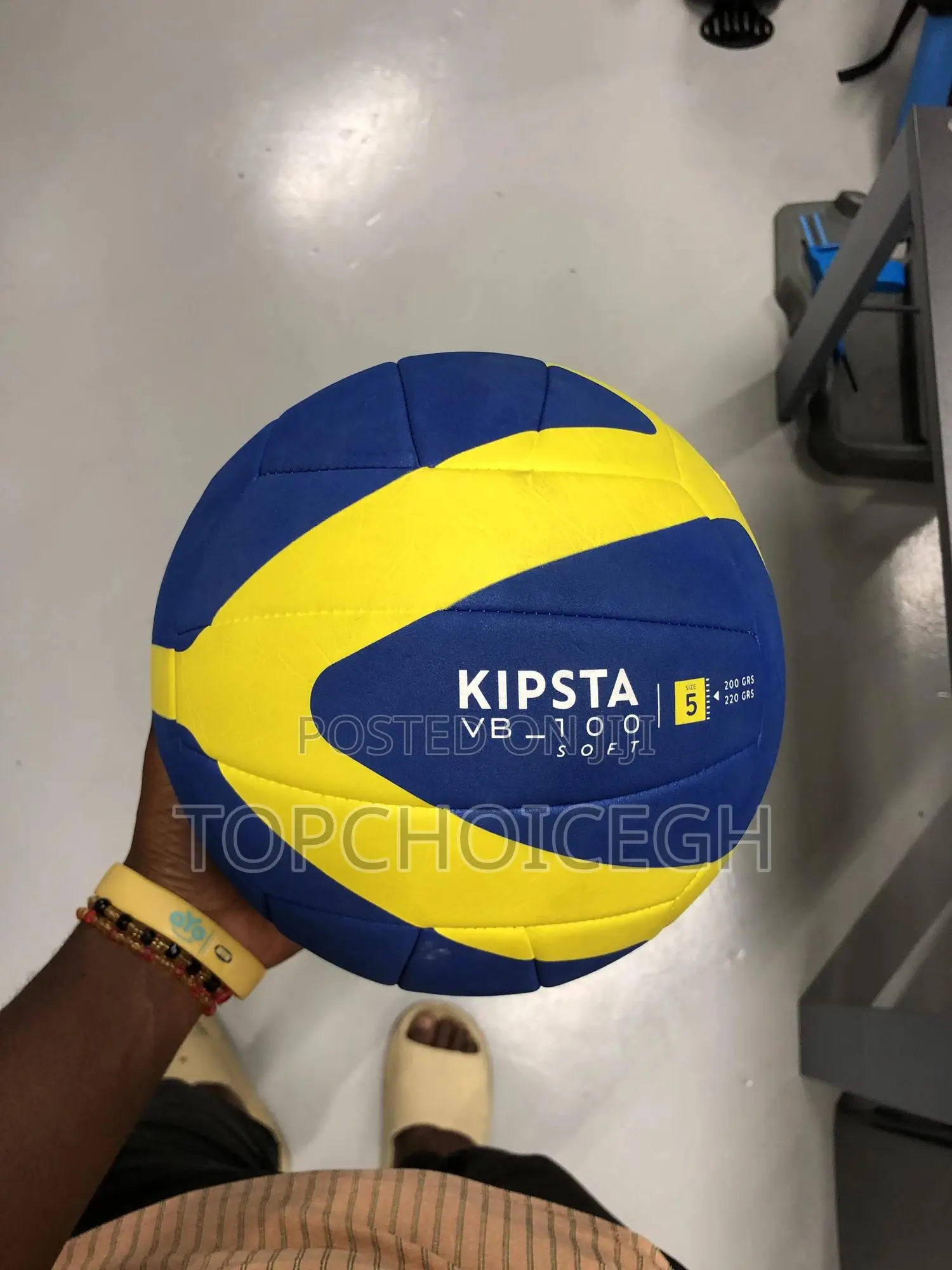 Kipsta Vb 130 F Volleyball