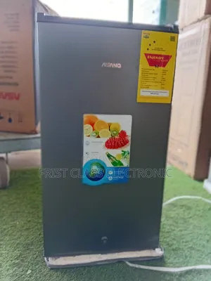 Asano Refrigerator 3stars
