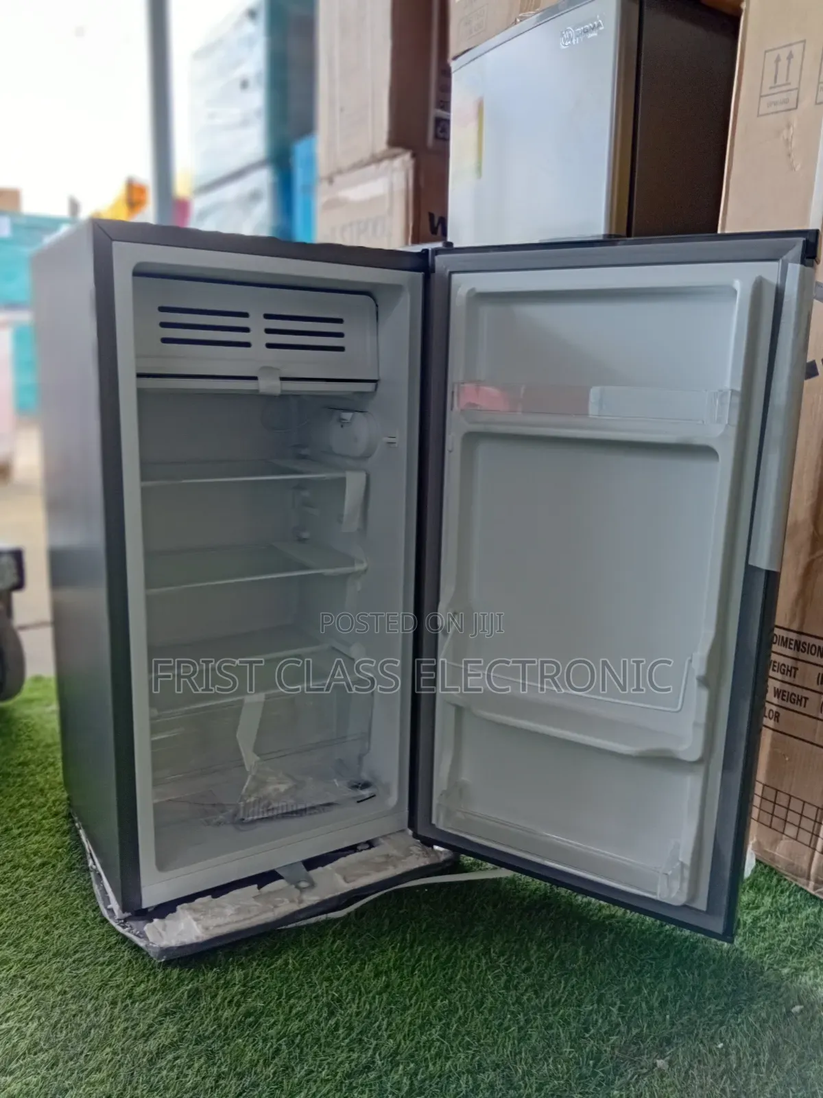 Asano Refrigerator 3stars