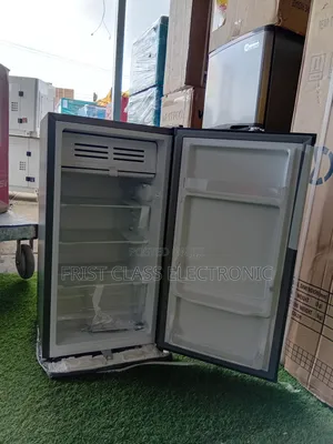 Asano Refrigerator 3stars