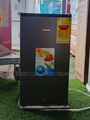 Asano Refrigerator 3stars