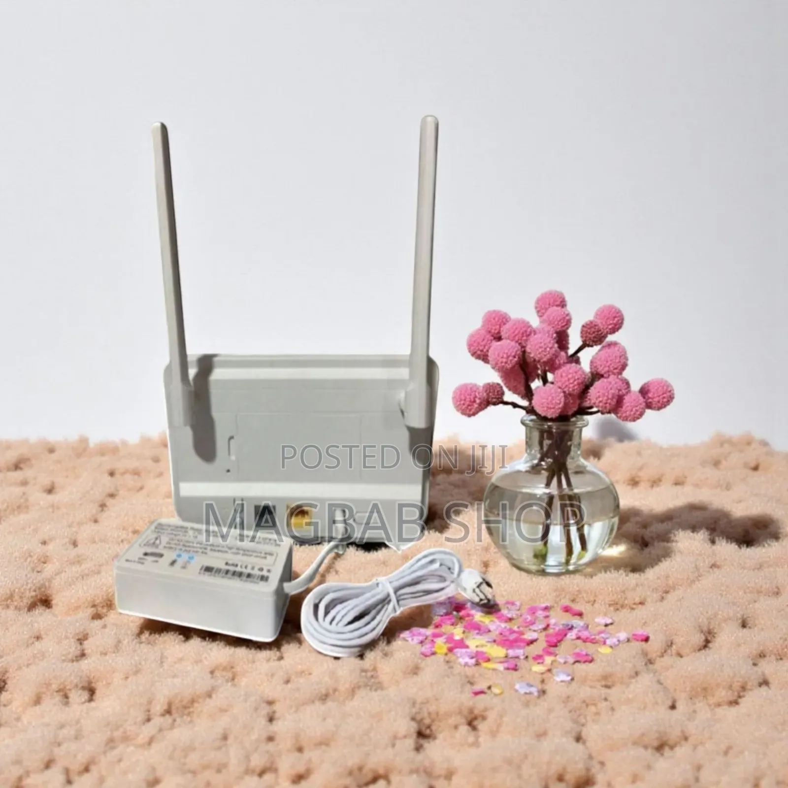 MTN Router ( Universal) (738377)