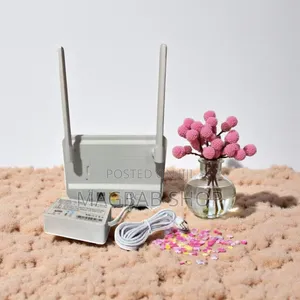 MTN Router ( Universal) (738377)