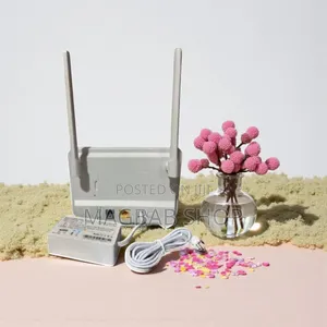 Universal MTN Router Device (778838)