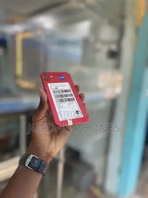 Apple iPhone 11 128 GB Red