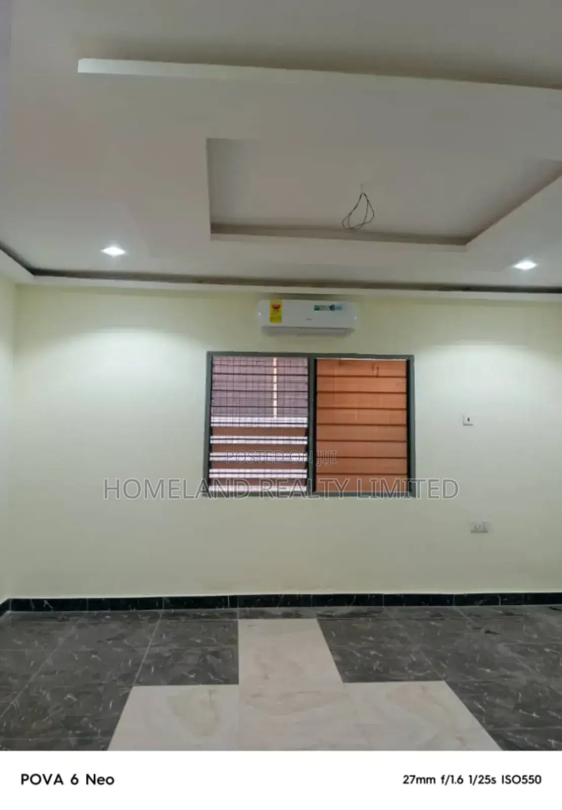3bdrm Bungalow in Teiman, Oyarifa for rent