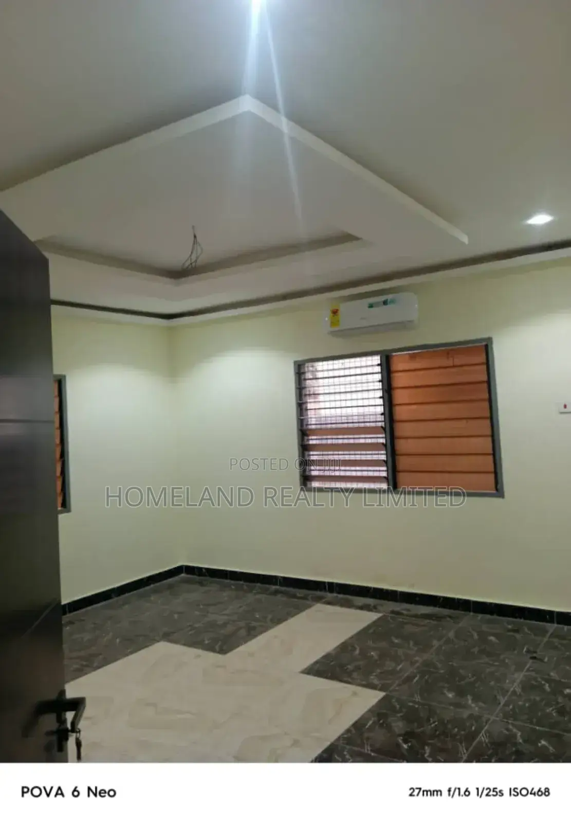 3bdrm Bungalow in Teiman, Oyarifa for rent