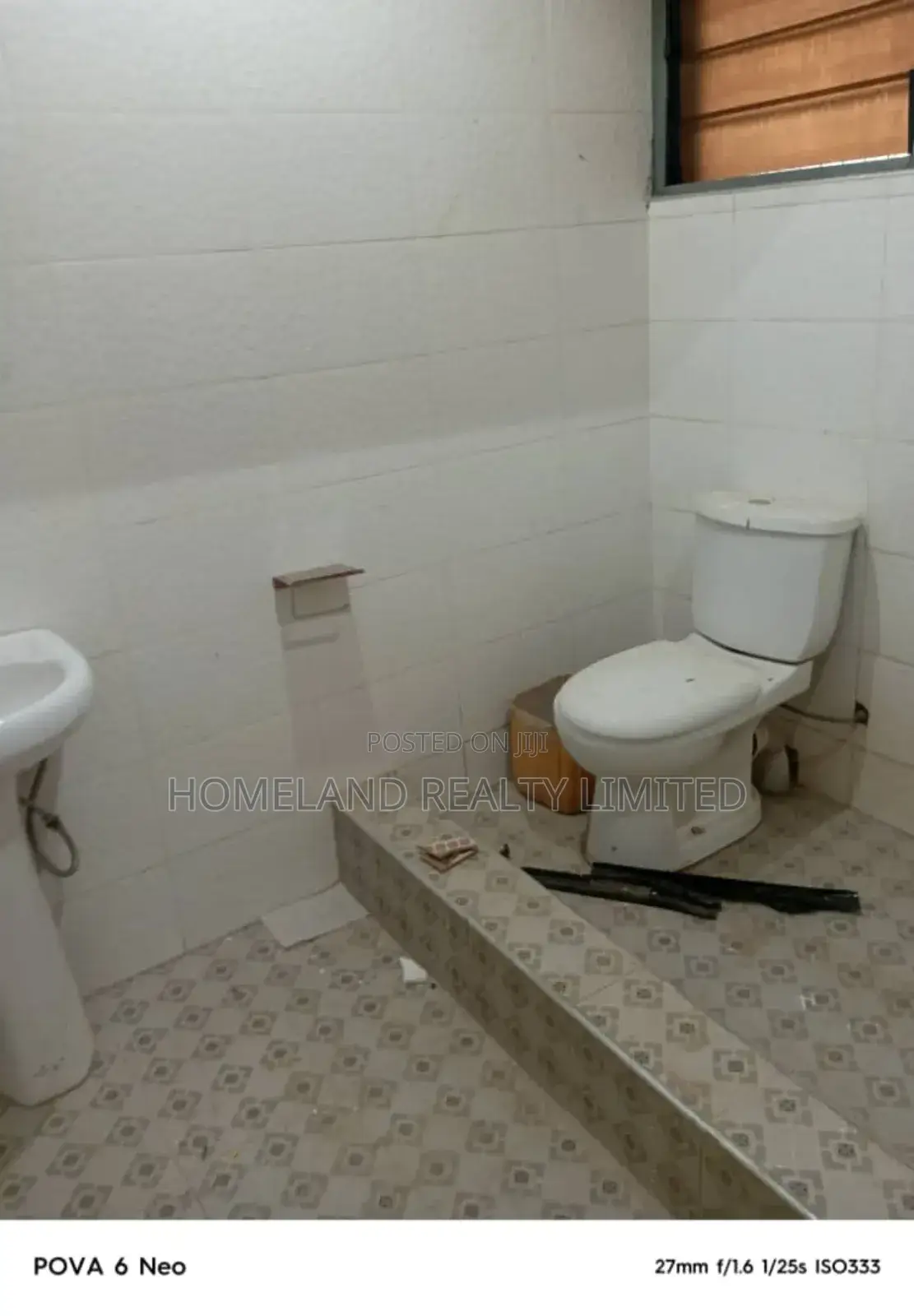 3bdrm Bungalow in Teiman, Oyarifa for rent