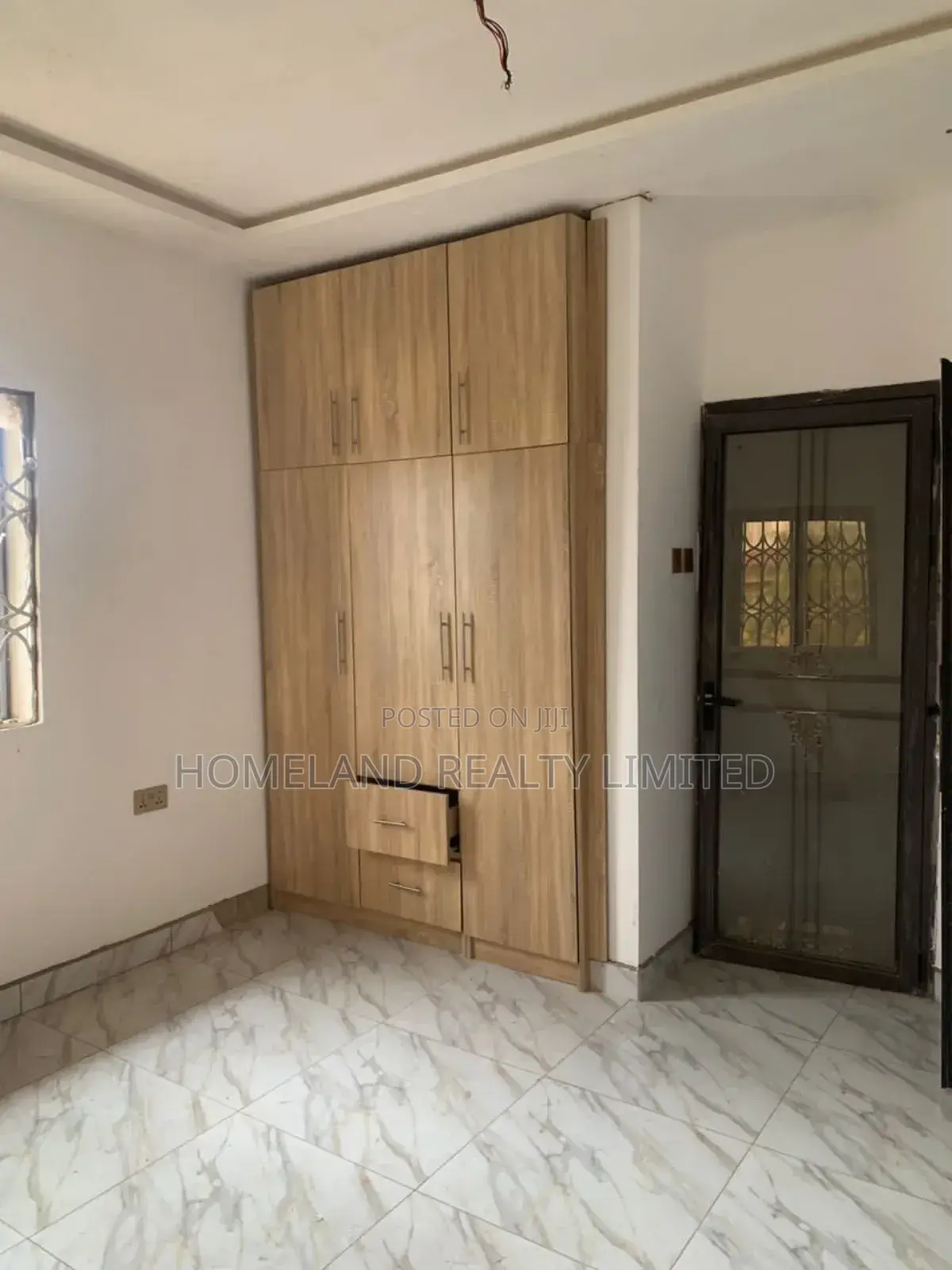 3bdrm Bungalow in Teiman, Oyarifa for rent