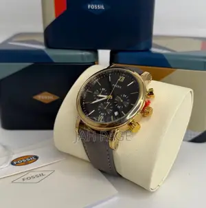 Fossils Watches