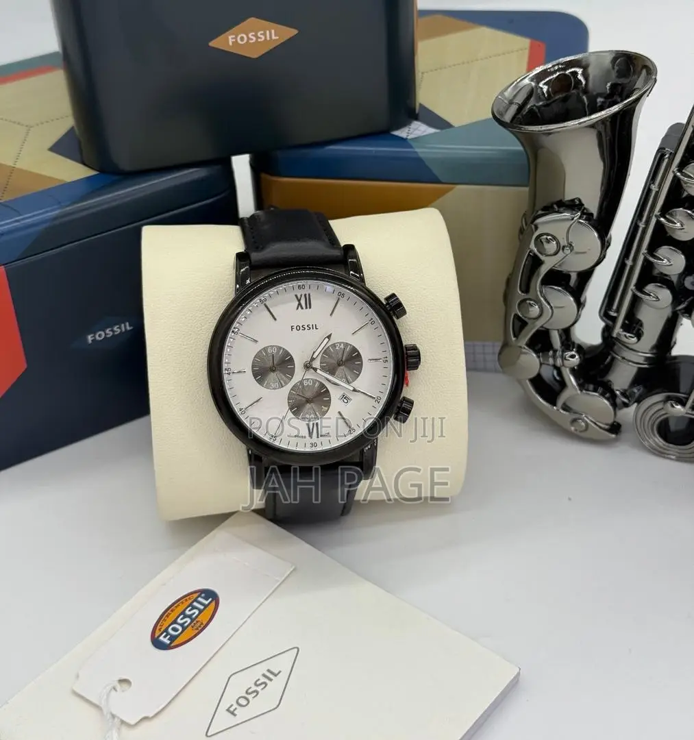 Fossils Watches
