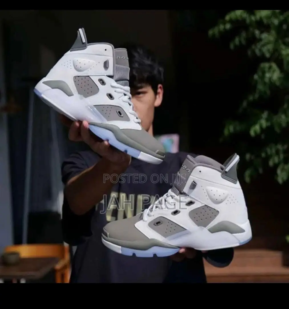 Air Jordan 6
