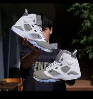 Air Jordan 6