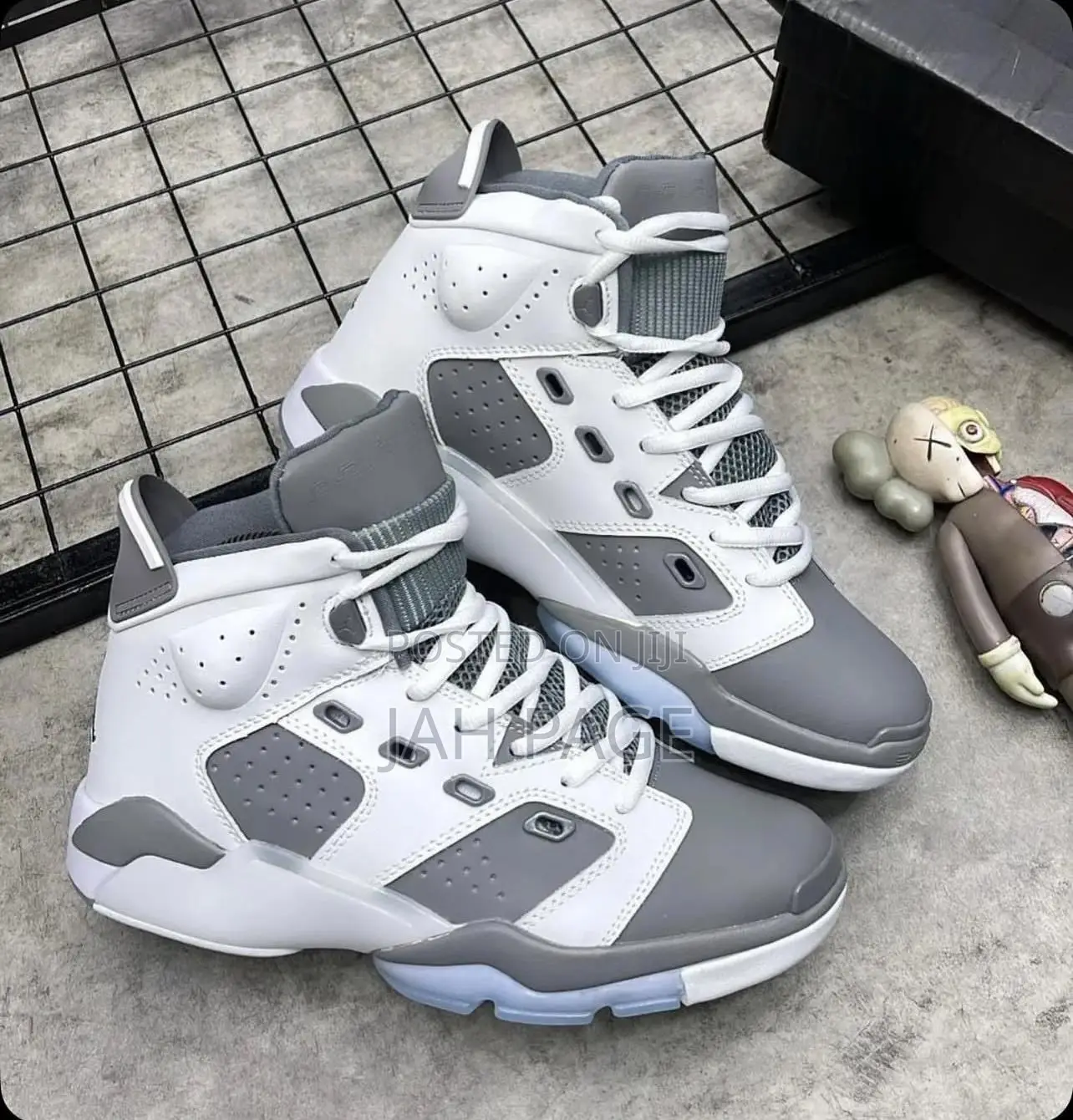 Air Jordan 6