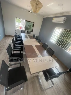 10 Seater Conference Table