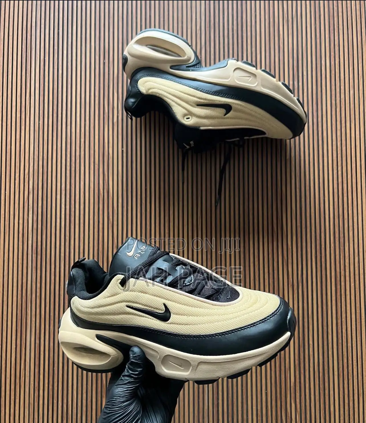 Nike Air Max Portal