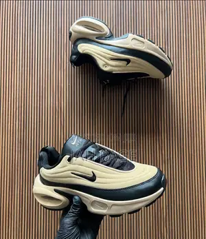 Nike Air Max Portal