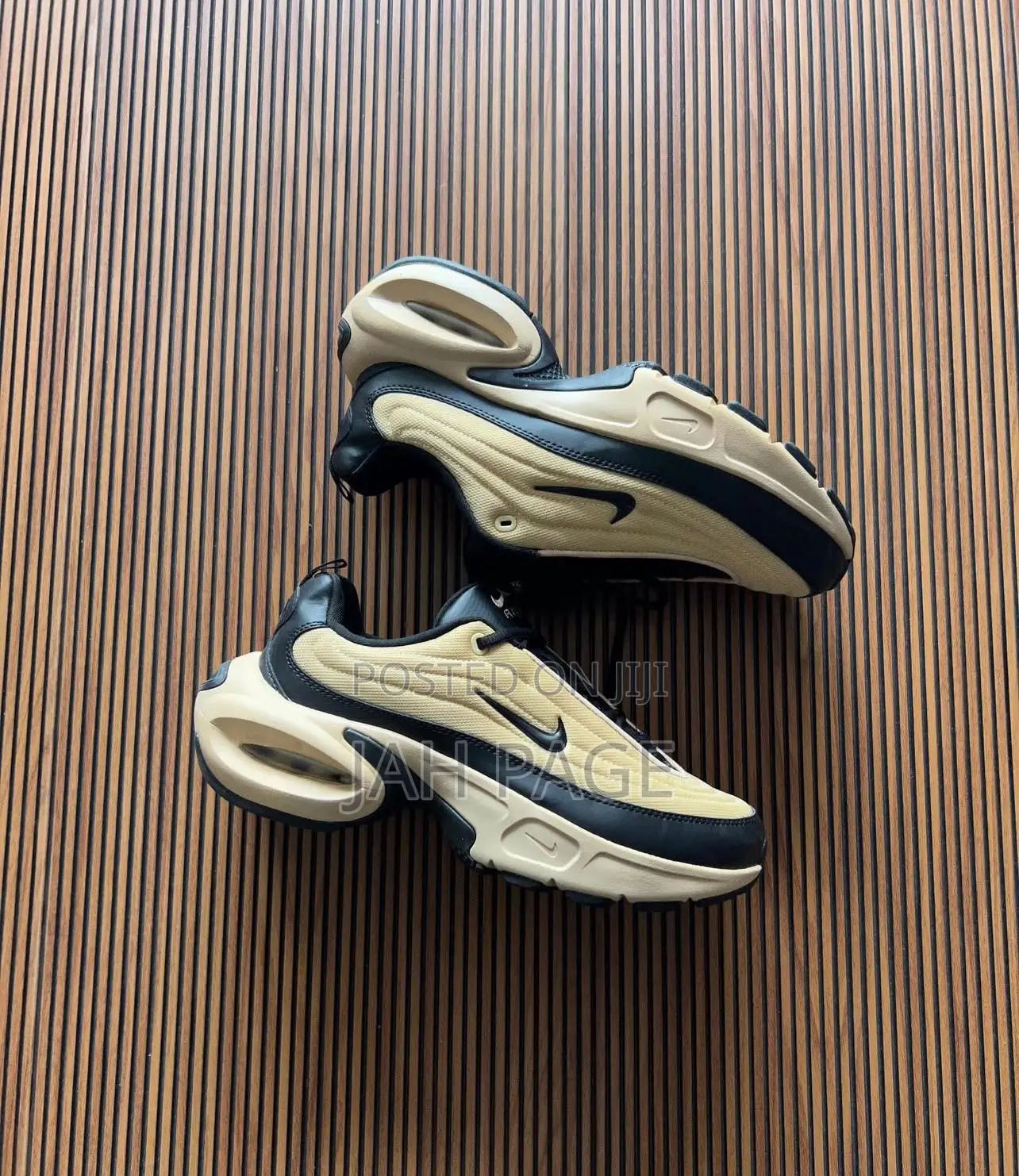 Nike Air Max Portal