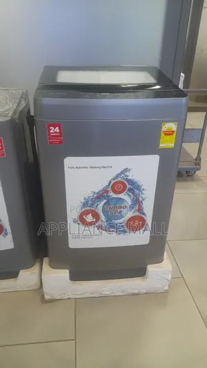 Chigo Washing Machine 14kg