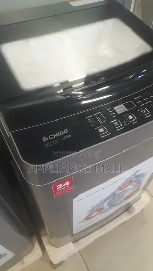 Chigo Washing Machine 14kg