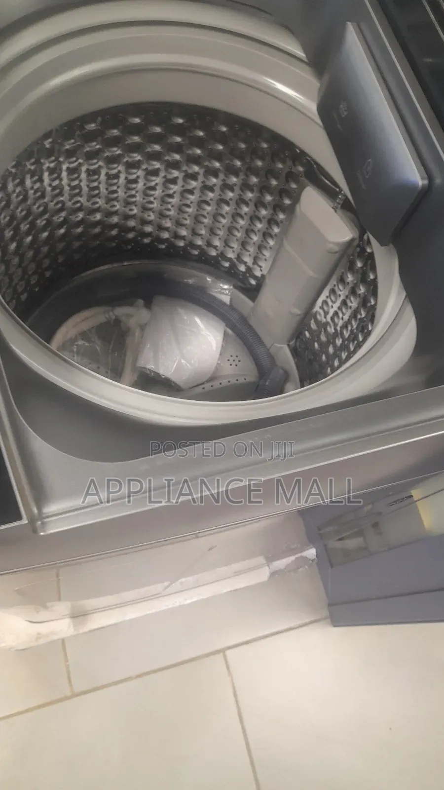 Chigo Washing Machine 14kg