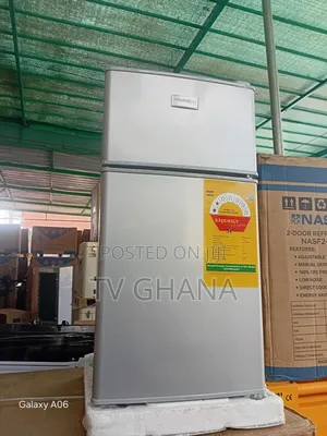 Nasco 158a – Durable Spacious Freezer