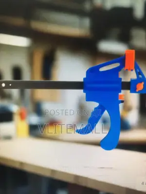 Wcp4306 Quick Bar Clamps
