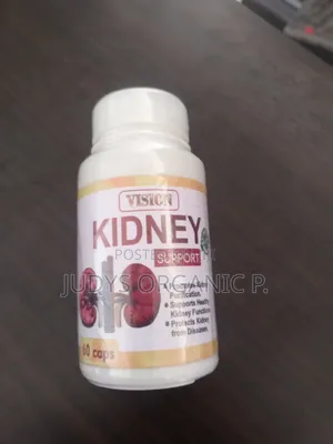 Kidney Capsules