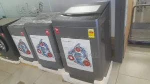 Chigo Washing Machine 8kg Automatic