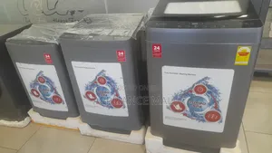 Chigo Washing Machine 8kg Automatic