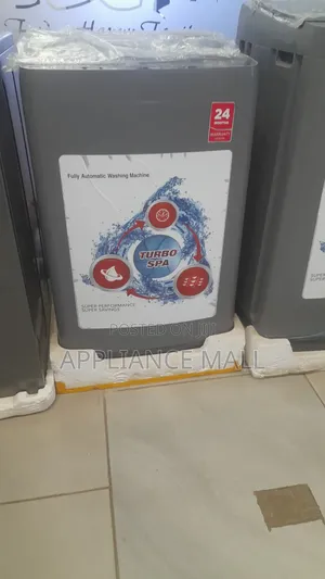 Chigo Washing Machine 8kg Automatic