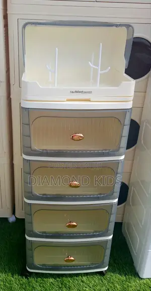 Baby Wardrobe