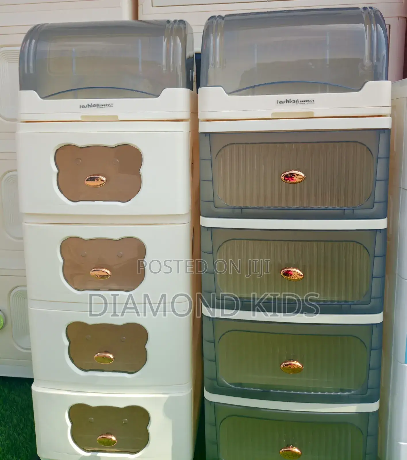 Baby Wardrobe
