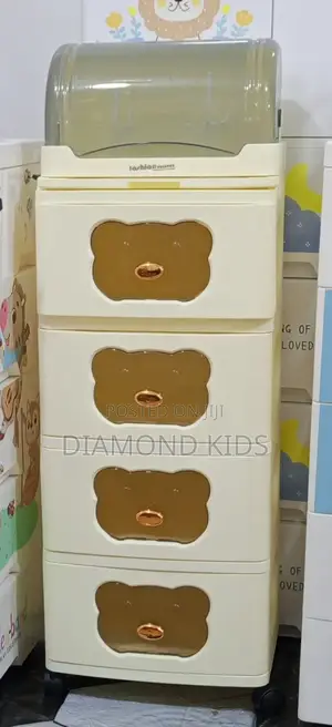 Baby Wardrobe