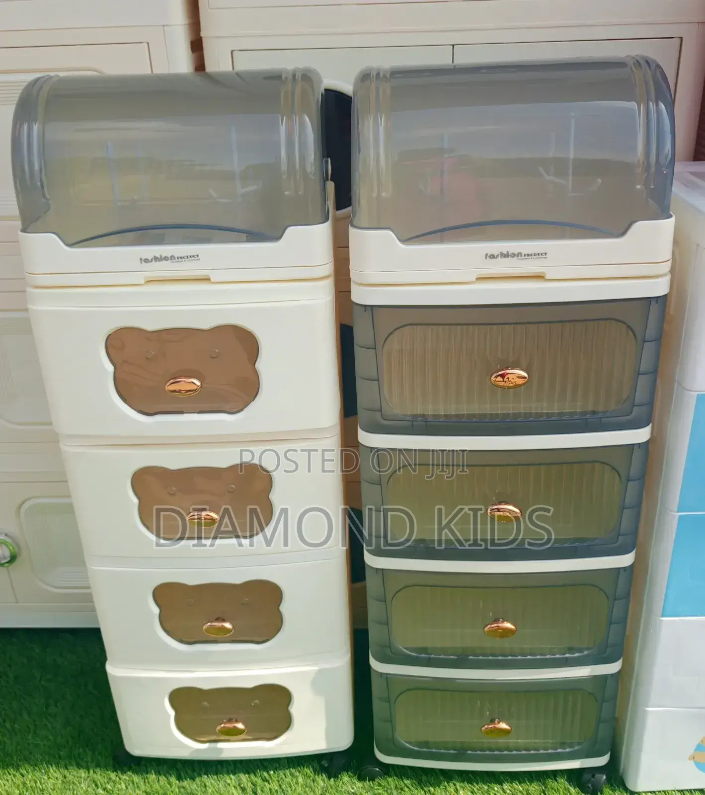 Baby Wardrobe