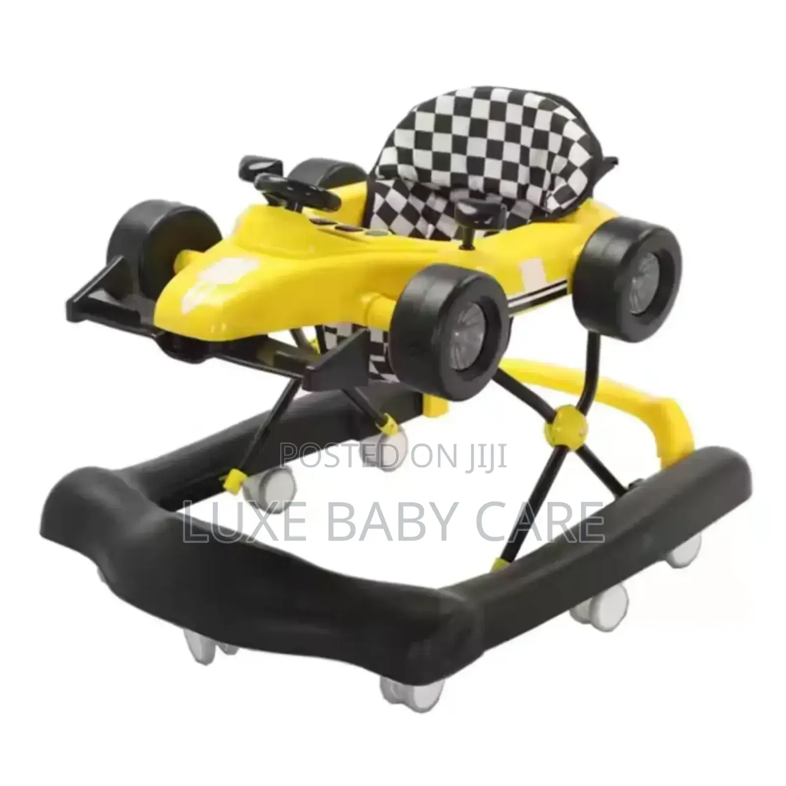 Baby Walker