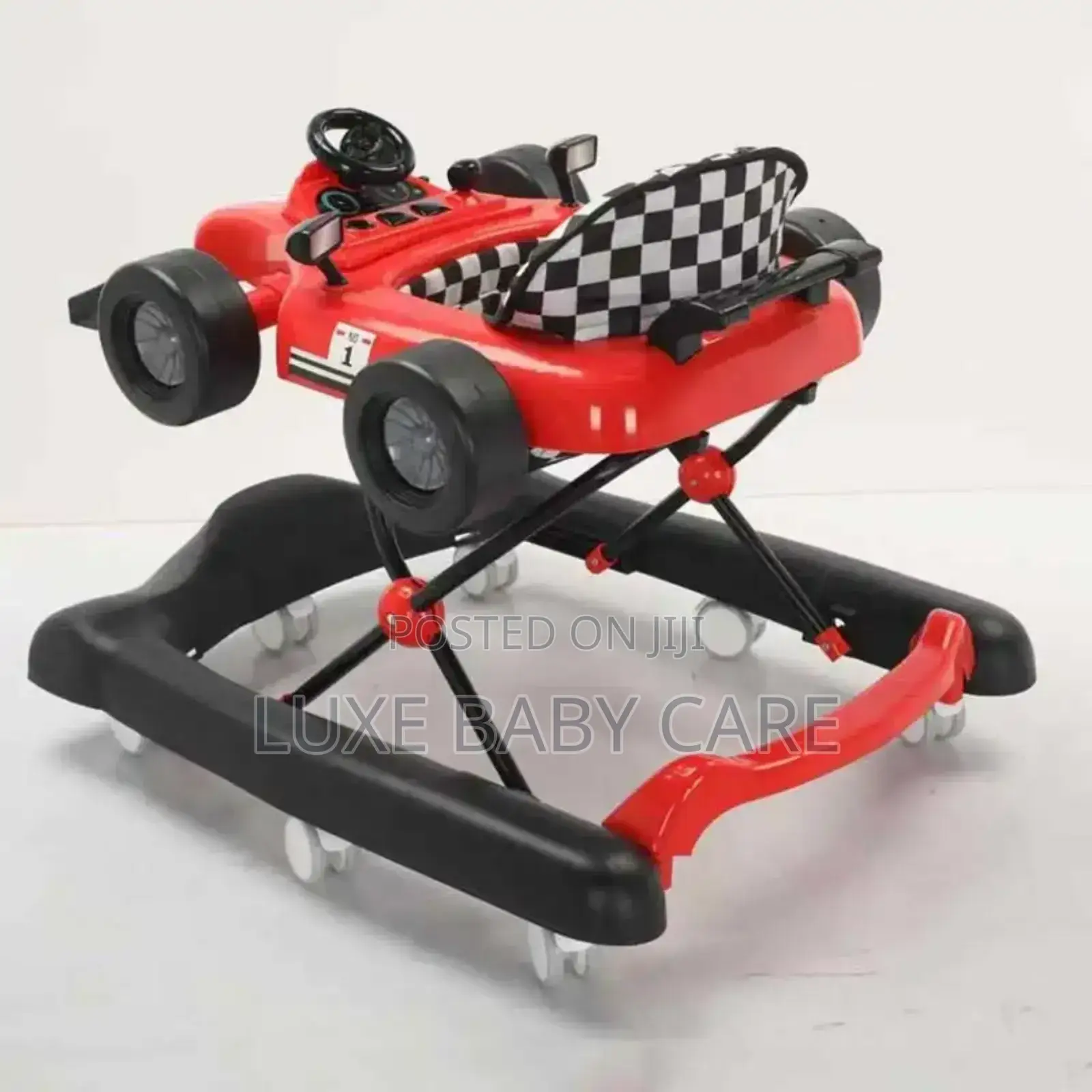 Baby Walker