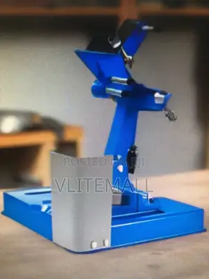 Wadfow Angle Grinder Stand - Wasc1530