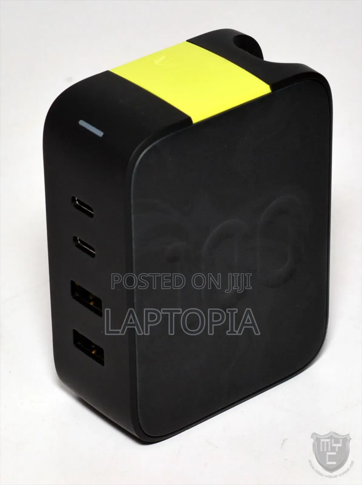 Jbl 100w Gan Charger With 4 Ports